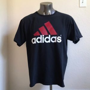 Adidas T-Shirt “The Go-To Tee” size XL Mens